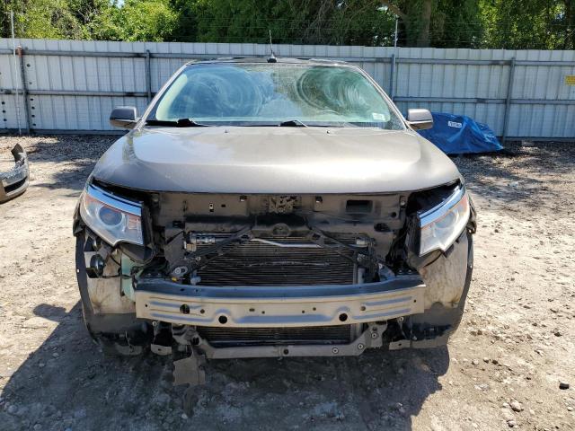  FORD EDGE 2013 tan