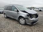 2019 Dodge Grand Caravan Sxt   იყიდება Cahokia Heights-ში, IL - Front End