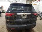 2022 Chevrolet Traverse Lt продається в Ham Lake, MN - Front End