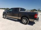 2005 Ford F150 Supercrew იყიდება New Braunfels-ში, TX - Front End