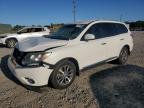 2015 Nissan Pathfinder S იყიდება Tifton-ში, GA - Frame Damage