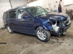 2016 Dodge Grand Caravan Sxt zu verkaufen in Lyman, ME - Front End