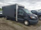 2017 Ford Transit T-350 Hd de vânzare în Dyer, IN - Minor Dent/Scratches