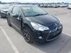 2013 CITROEN DS3 DSPORT for sale at Copart CHESTER