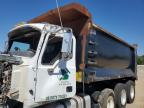 2018 Mack Granite Dump Truck for Sale in Midway, FL - Rollover