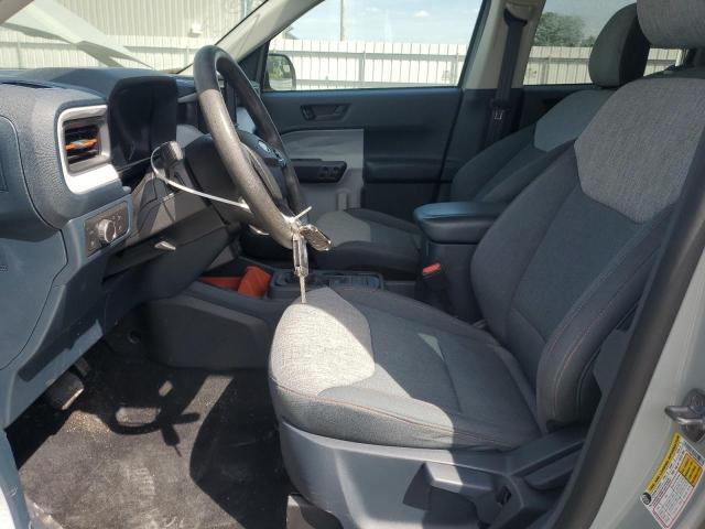  FORD MAVERICK 2022 White