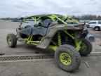 2020 CAN-AM MAVERICK X3 MAX X MR TURBO RR for sale at Copart NJ - SOMERVILLE