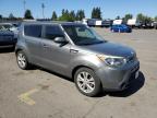 2014 Kia Soul + zu verkaufen in Woodburn, OR - Minor Dent/Scratches