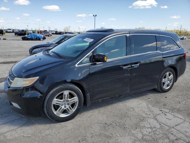 2011 Honda Odyssey Touring