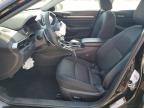 2021 Nissan Altima Sv იყიდება Sacramento-ში, CA - Front End