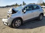 2019 Chevrolet Trax Ls zu verkaufen in Graham, WA - Front End