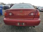 2001 Toyota Corolla Ce for Sale in Baltimore, MD - All Over