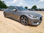 2018 Infiniti Q60 Luxe 300 zu verkaufen in China Grove, NC - Front End