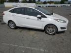 2018 Ford Fiesta Se for Sale in Vallejo, CA - Minor Dent/Scratches