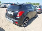 2014 VAUXHALL MOKKA SE C for sale at Copart WISBECH