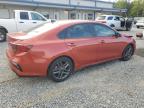 2020 Kia Forte Gt Line за продажба в Concord, NC - Front End