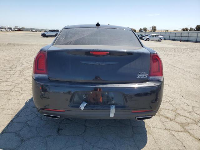  CHRYSLER 300 2023 Чорний