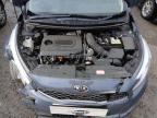 2018 KIA CEED 2 ISG for sale at Copart WOLVERHAMPTON