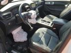 2020 Ford Explorer Limited na sprzedaż w Cahokia Heights, IL - Front End