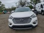 2013 Hyundai Santa Fe Limited zu verkaufen in Baltimore, MD - All Over