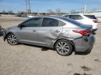 2022 Hyundai Accent Limited en Venta en Dyer, IN - All Over