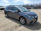 2018 Honda Odyssey Exl for Sale in Milwaukee, WI - Side
