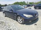 2008 Bmw 528 I na sprzedaż w Mebane, NC - Rear End