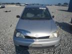 2001 Toyota Echo  продається в Arcadia, FL - Mechanical