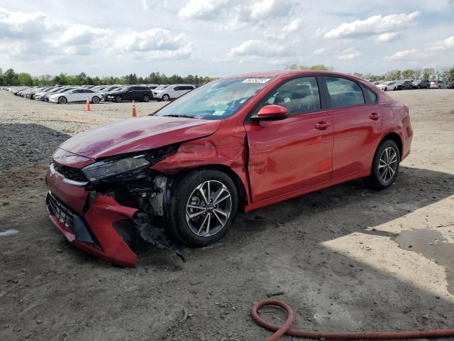 2024 Kia Forte Lx