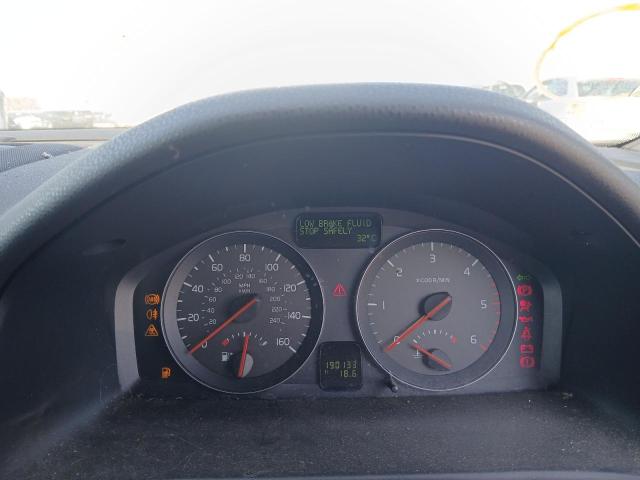 2008 VOLVO V50 S D