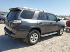2017 Toyota 4Runner Sr5 en Venta en Houston, TX - Hail