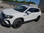 2022 Volkswagen Taos Se Iq Drive للبيع في Spartanburg، SC - Side