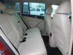 2010 Volkswagen Tiguan S for Sale in Arlington, WA - Water/Flood