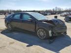 2014 Ford Fusion Se Hybrid продається в Ellwood City, PA - Front End