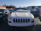 2014 JEEP CHEROKEE LATITUDE à vendre chez Copart QC - MONTREAL