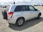 2012 Suzuki Grand Vitara Premium zu verkaufen in San Diego, CA - Front End