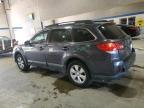 2011 Subaru Outback 2.5I Premium продається в Sandston, VA - Rear End