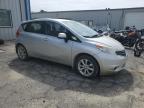 2014 Nissan Versa Note S продається в Conway, AR - Side