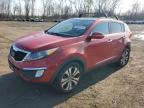 New Britain, CT에서 판매 중인 2011 Kia Sportage Ex - Front End
