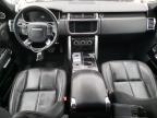 2016 Land Rover Range Rover  იყიდება Chicago Heights-ში, IL - Minor Dent/Scratches