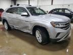 2020 Volkswagen Atlas Cross Sport Se for Sale in West Mifflin, PA - Side