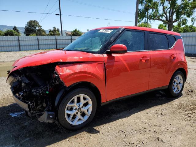KIA SOUL LX 2024