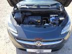 2016 VAUXHALL CORSA ENER for sale at Copart WISBECH