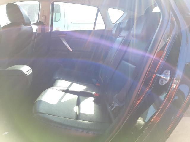 2010 MAZDA 3 SPORT