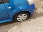 2011 TOYOTA AYGO BLUE for sale at Copart SANDWICH