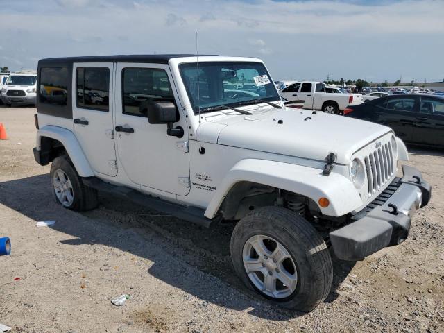  JEEP WRANGLER 2018 Черный