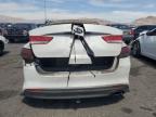 2016 Kia Optima Lx for Sale in North Las Vegas, NV - Burn