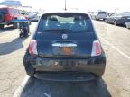 2017 Fiat 500 Electric de vânzare în Van Nuys, CA - All Over