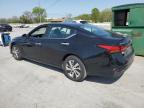 2020 Nissan Altima S на продаже в Lebanon, TN - Top/Roof