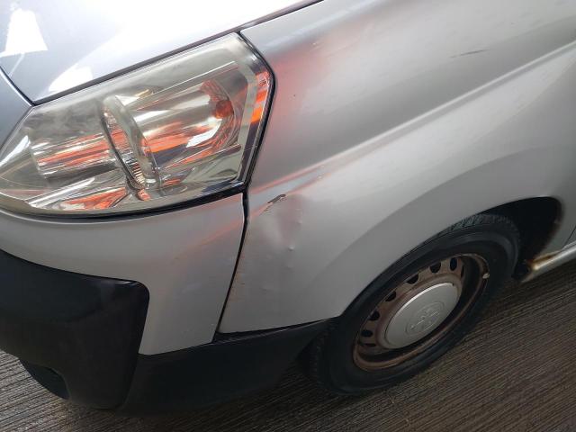 2007 PEUGEOT EXPERT HDI